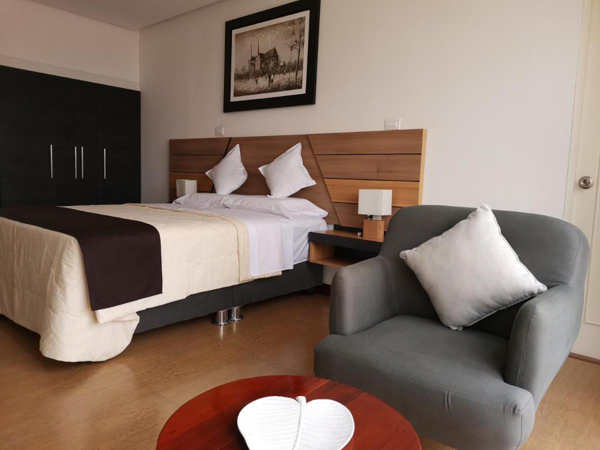 Murano Hotel โมโยบัมบา ภายนอก รูปภาพ