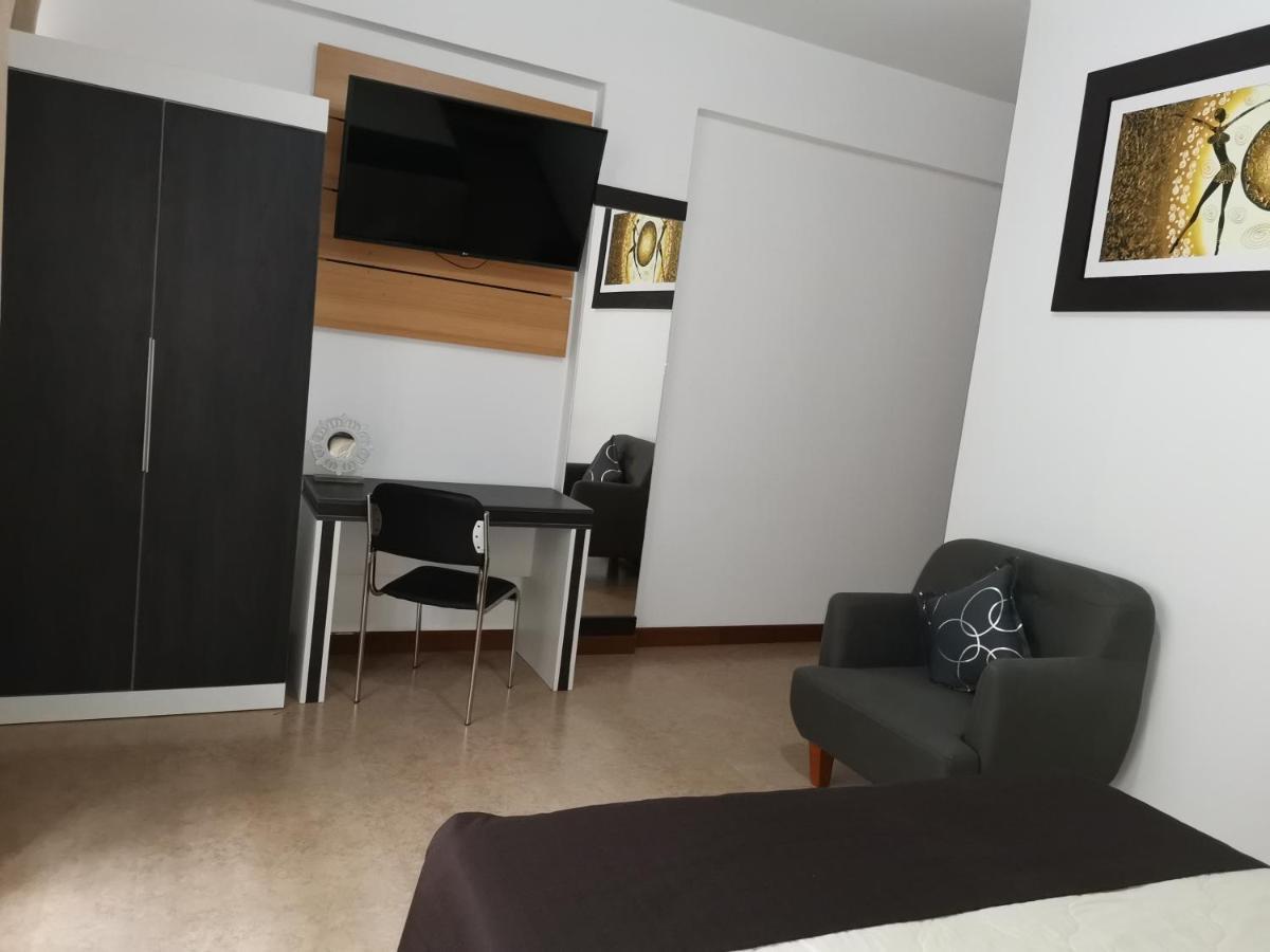 Murano Hotel โมโยบัมบา ภายนอก รูปภาพ
